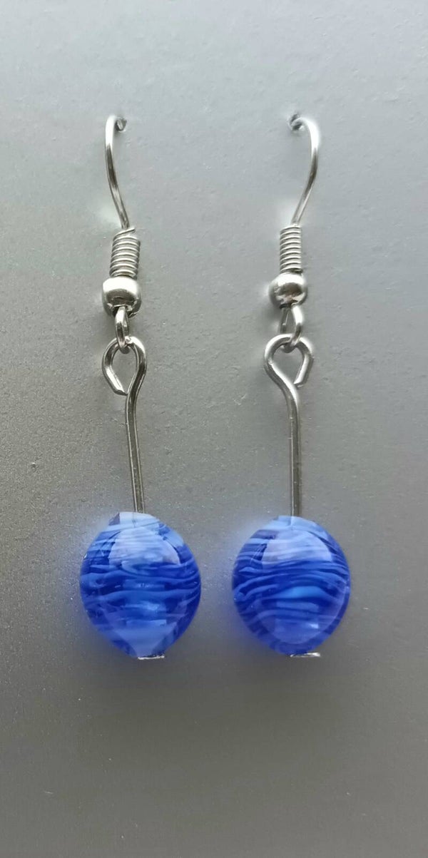 Oorbellen hol van binnen1