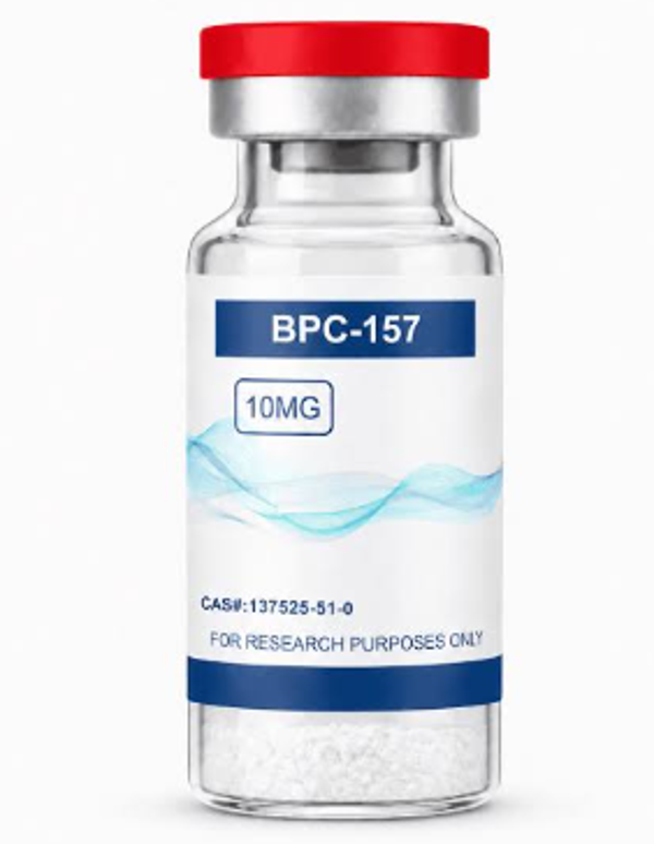 BPC 157
