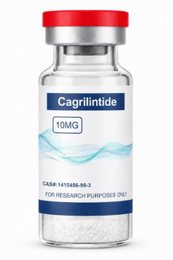 CAGRILINTIDE 10MG