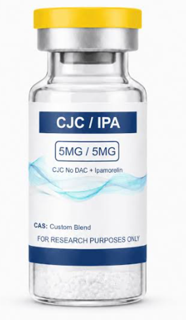 CJC + IPA 10MG