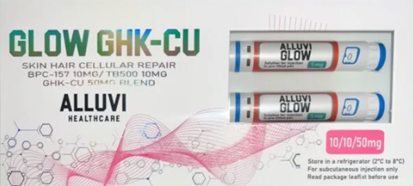 GLOW PEN