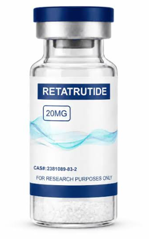 Retatrutide 20mg