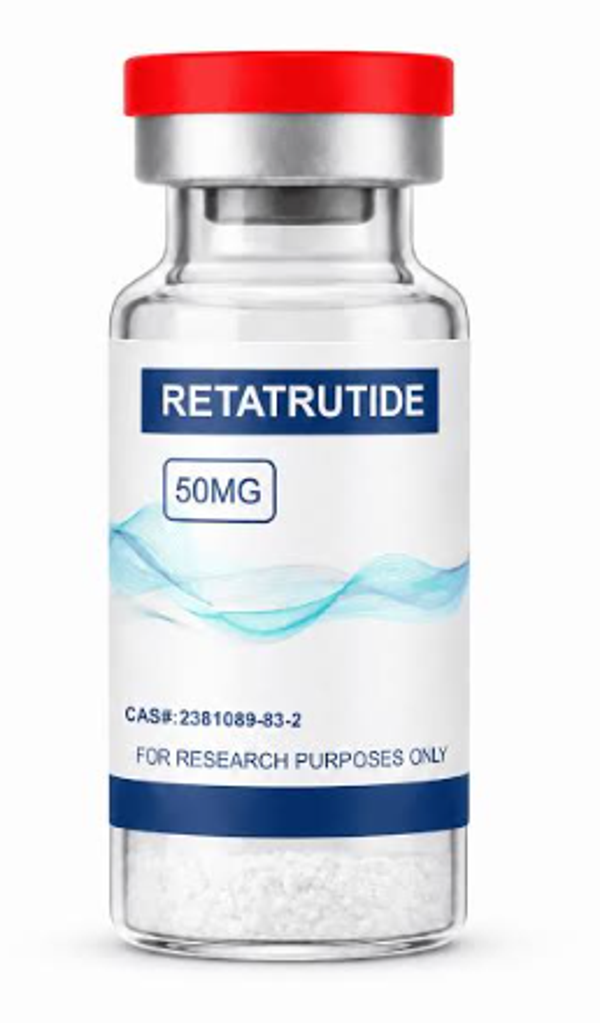 Retatrutide 60mg