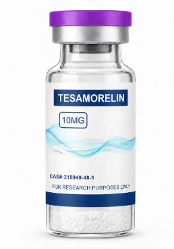 TESAMORELIN 10MG