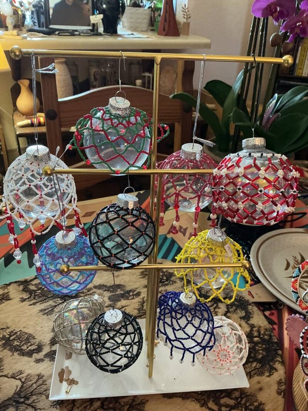 Christmas Ornaments