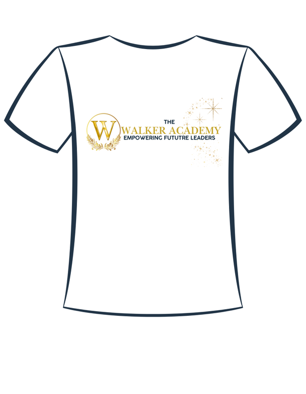 Walker Academy T-Shirt