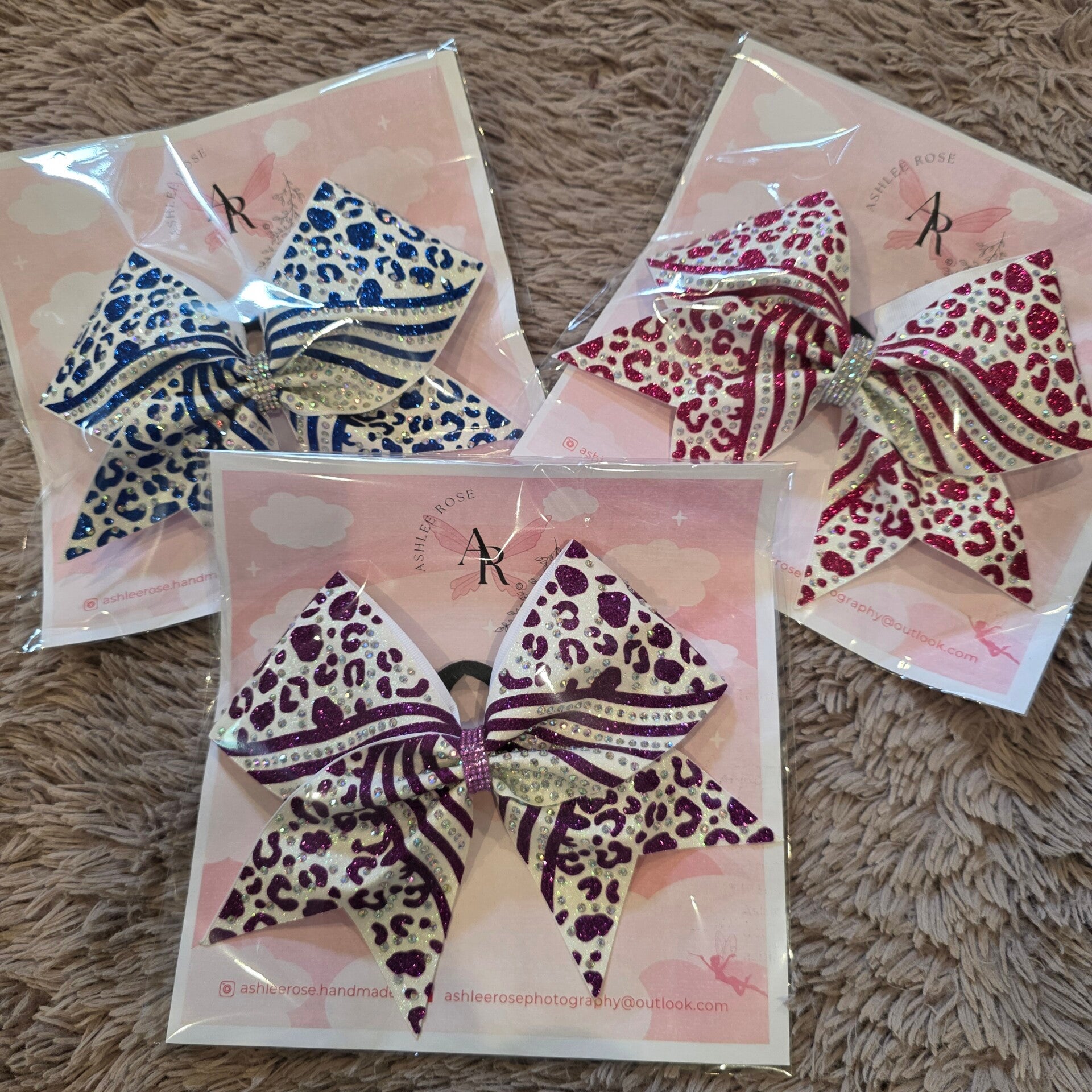 Specialities Bows