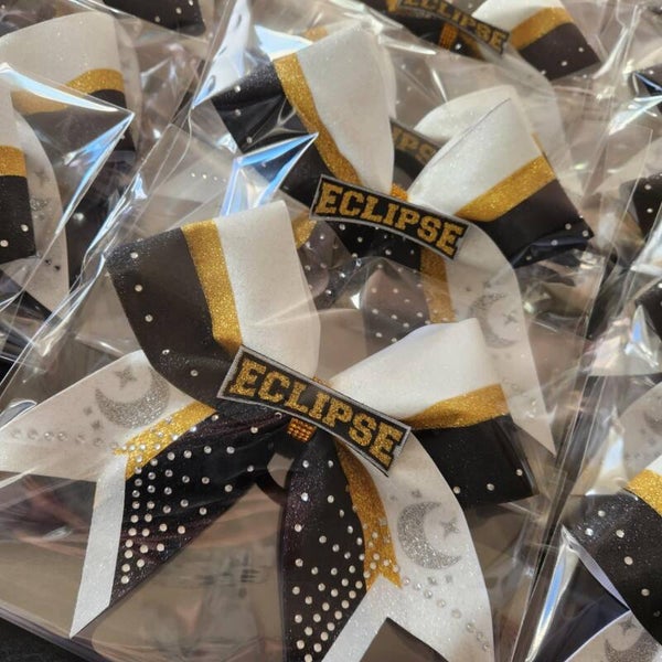 Eclipse Cheerleading 2026