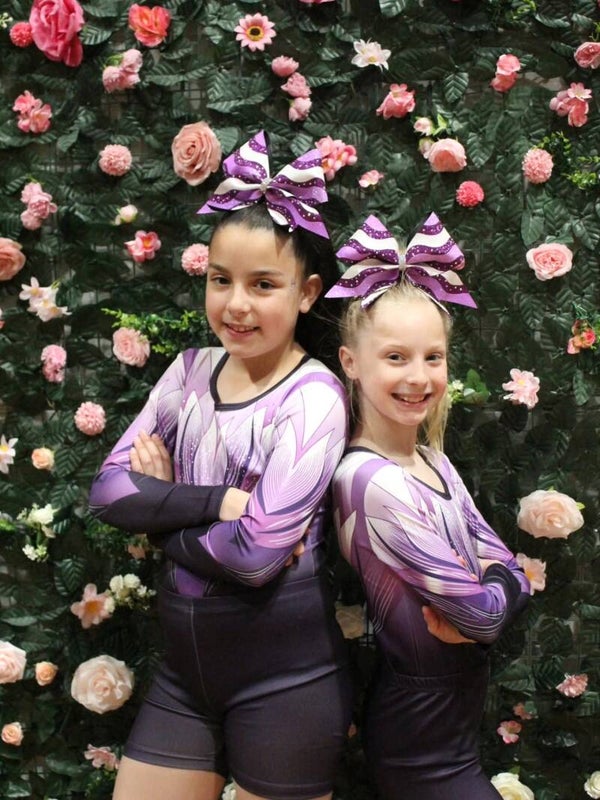 Specialities Bows