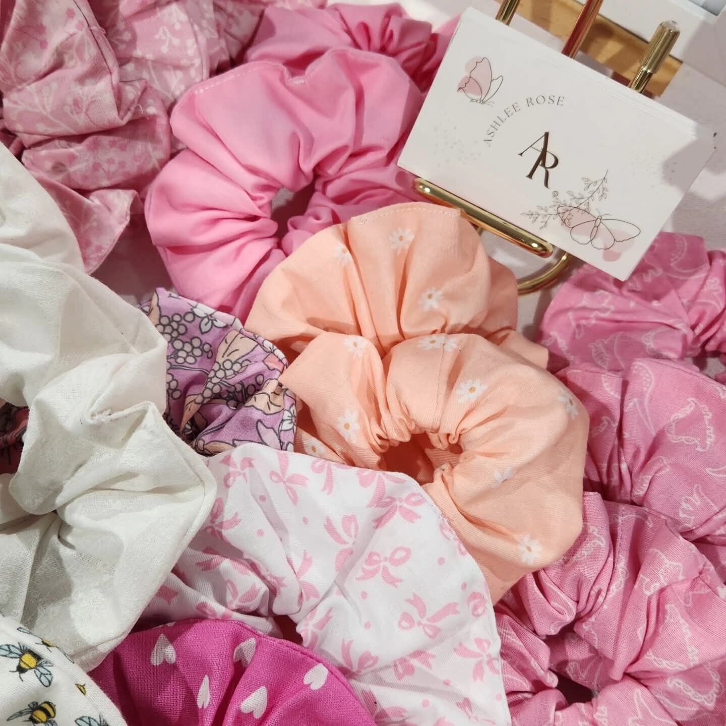 Scrunchies
