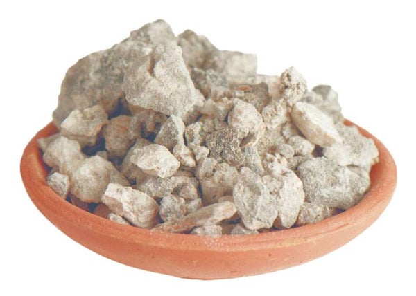 Copal Negro (Saumerio) - Reine Harze