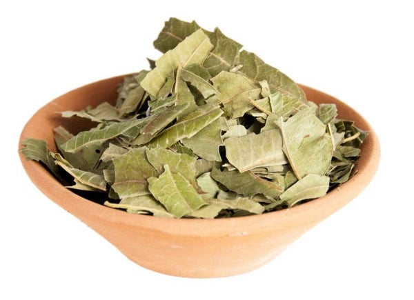 Neemblätter 25 g