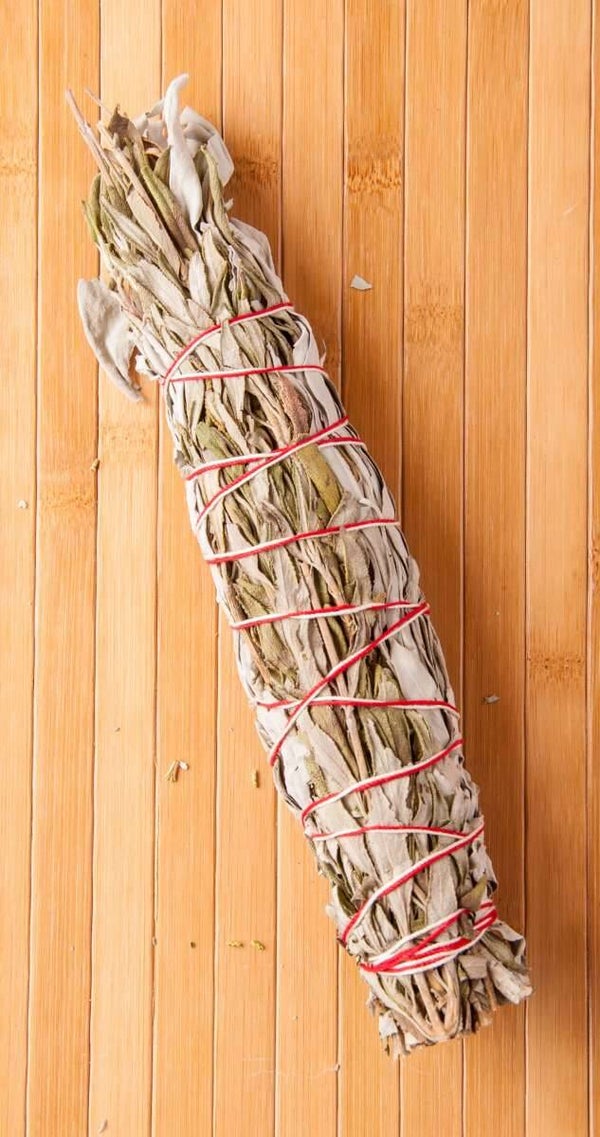 Weißer Salbei & Lavendel - Kräuterbündel ca. 60 g