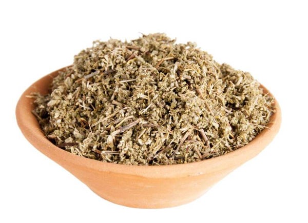 Damianablätter 20 g