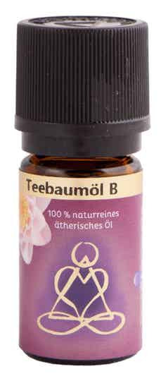 Teebaumöl Bio 5ml