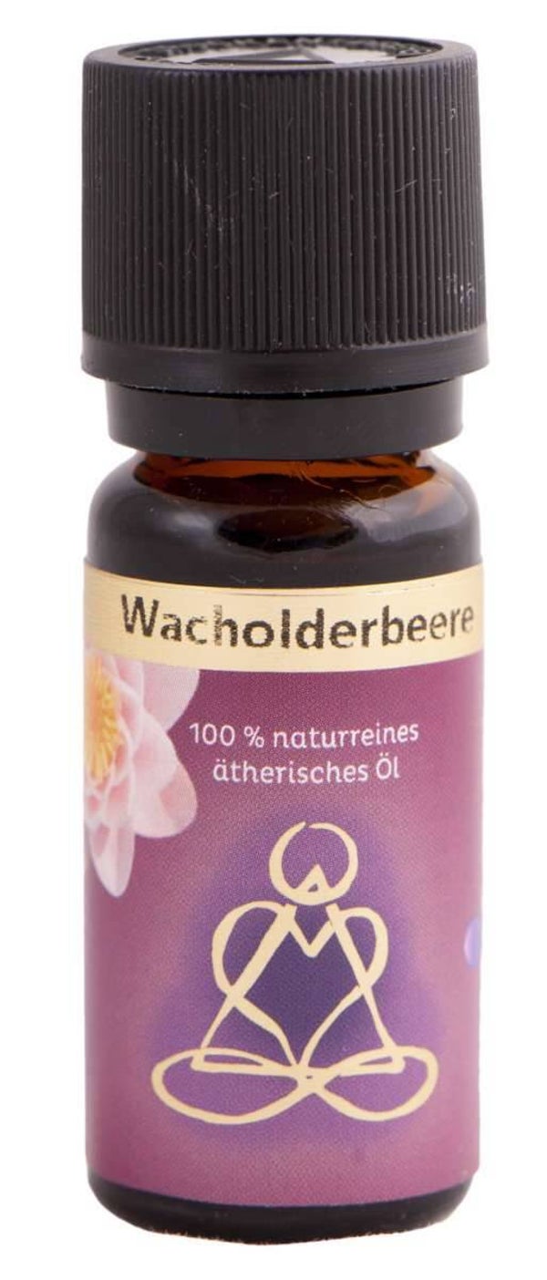 Wacholderbeere 10 ml