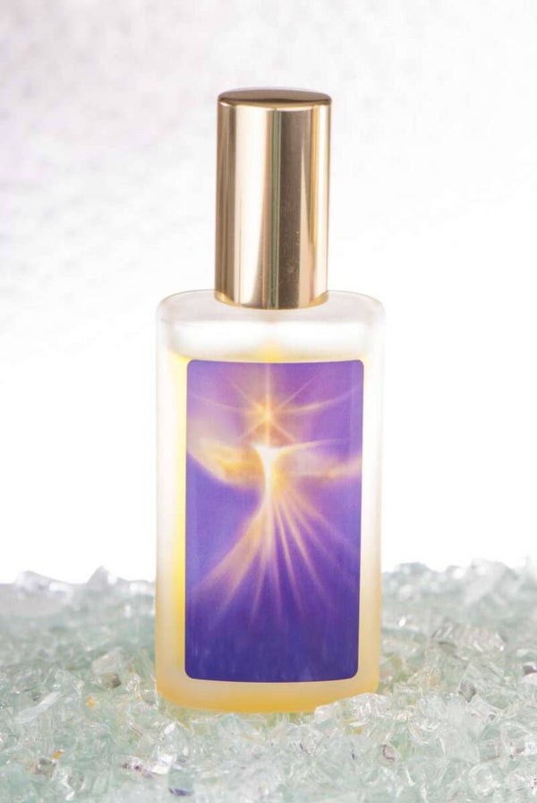 Goldene Essenz - SeelenTor Essenz Goldener Schutz 50 ml