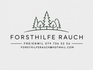 Forsthilferauch