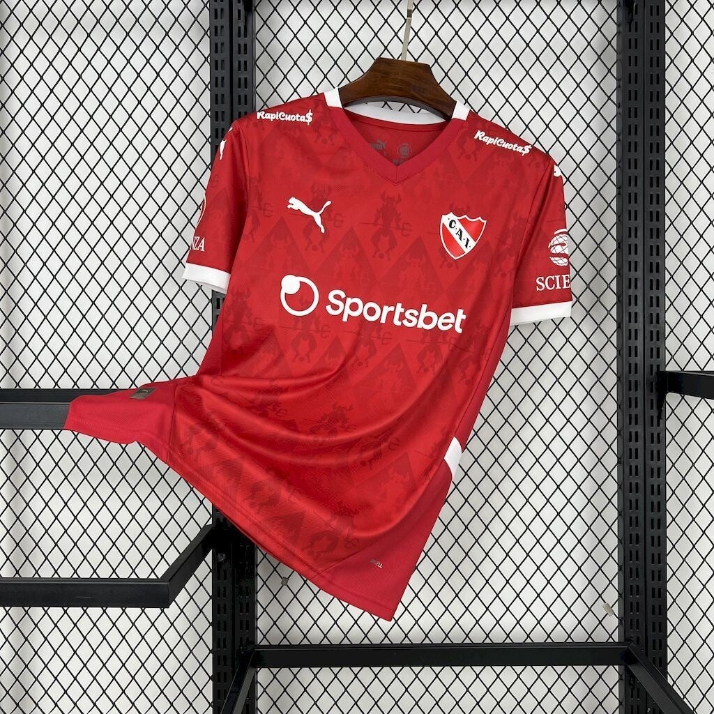 Independiente Jersey I 25/26