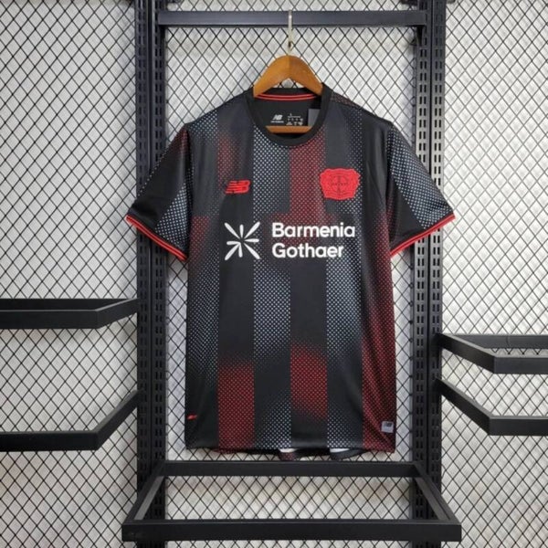 Leverkusen Jersey I 25/26