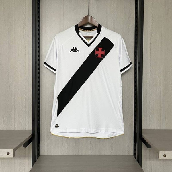 Vasco Jersey II 25/26