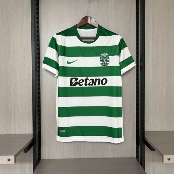 Sporting Jersey I 25/26