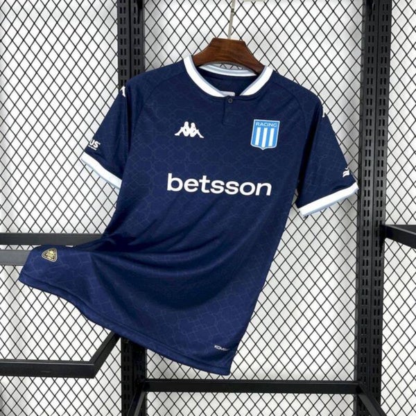 Racing Club Jersey II 25/26