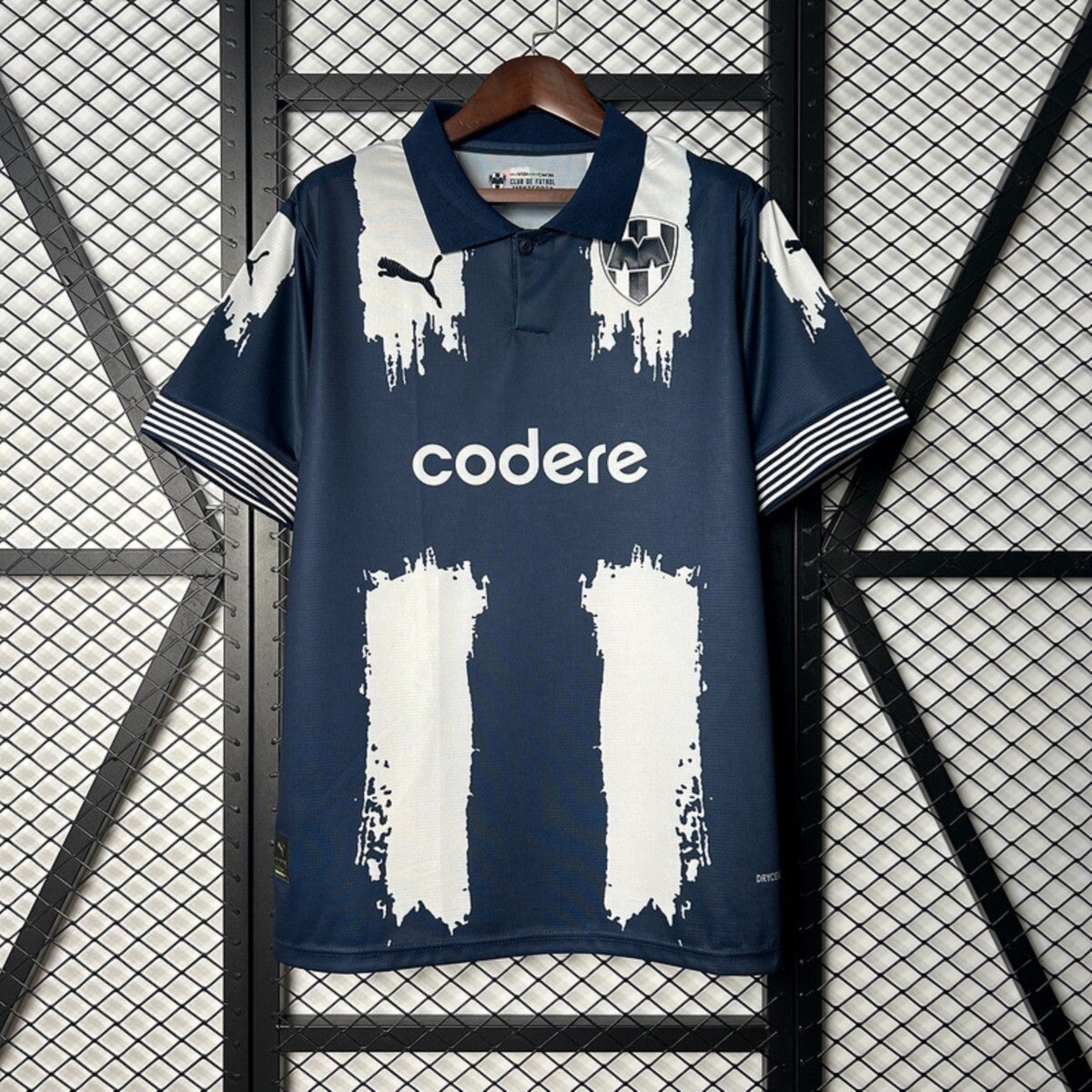 Monterrey Jersey I 25/26