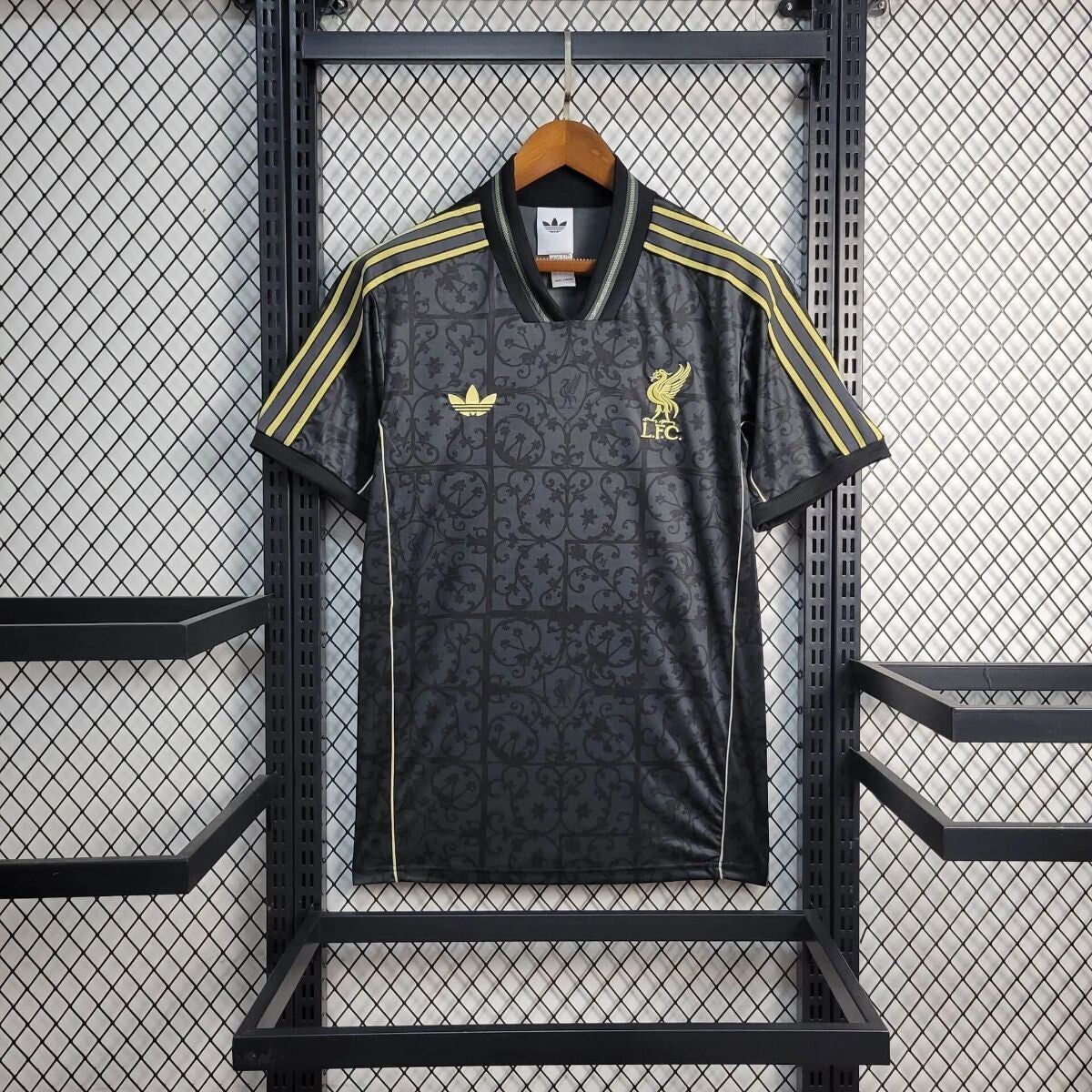 Liverpool Jersey Special edition 25/26