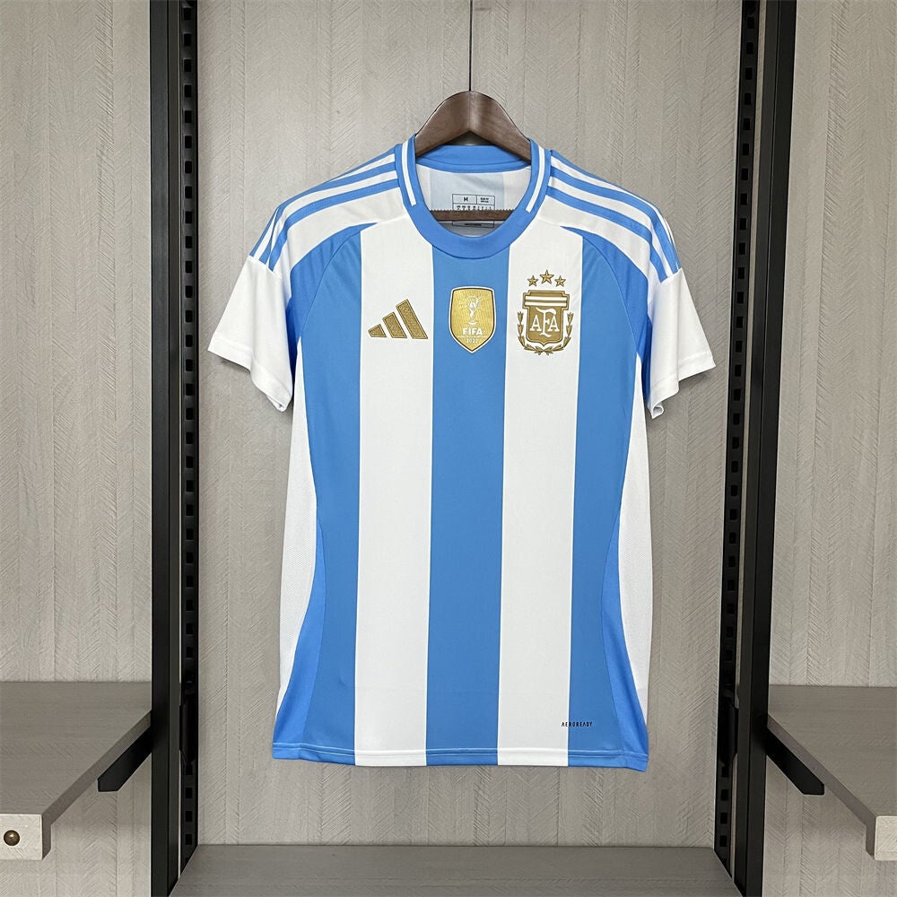 Argentina Jersey I 24/25