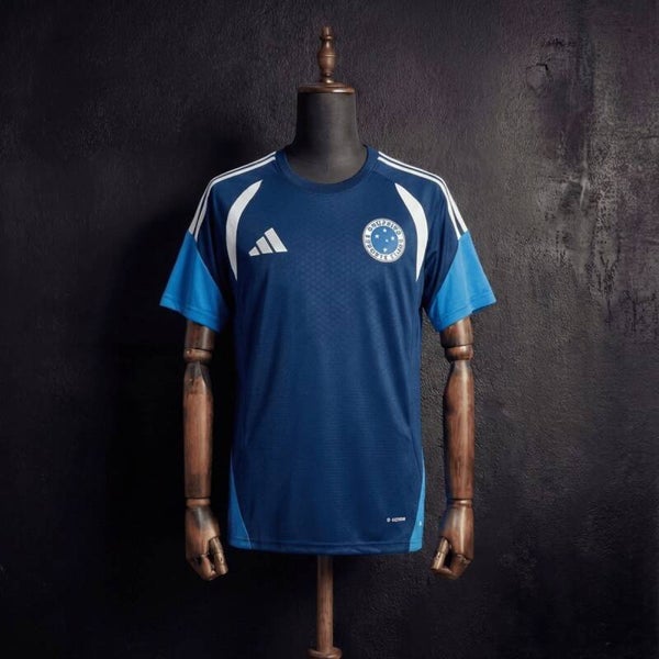Cruzeiro Training Jersey I 26/27