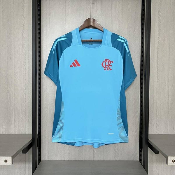 Flamengo training Jersey II 25/26