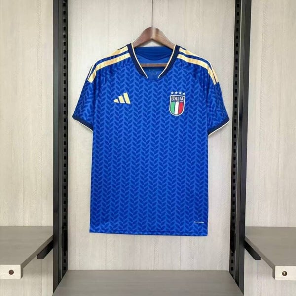 Italy Jersey I 2026 World Cup