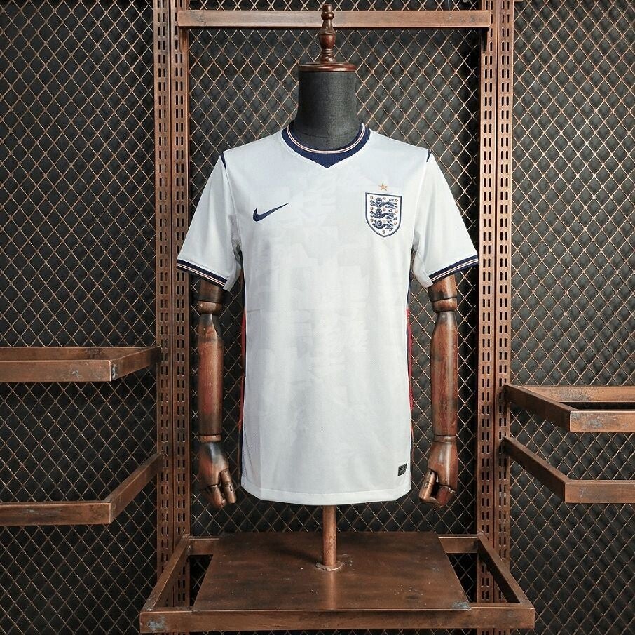 England Jersey I 2026 World Cup