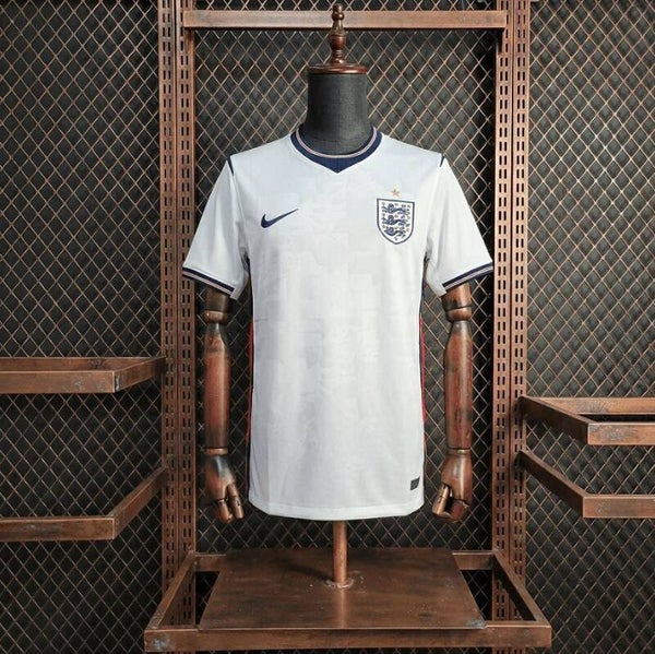 England Jersey I 2026 World Cup