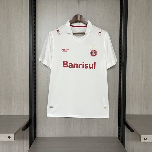 Internacional Retro Jersey 2006