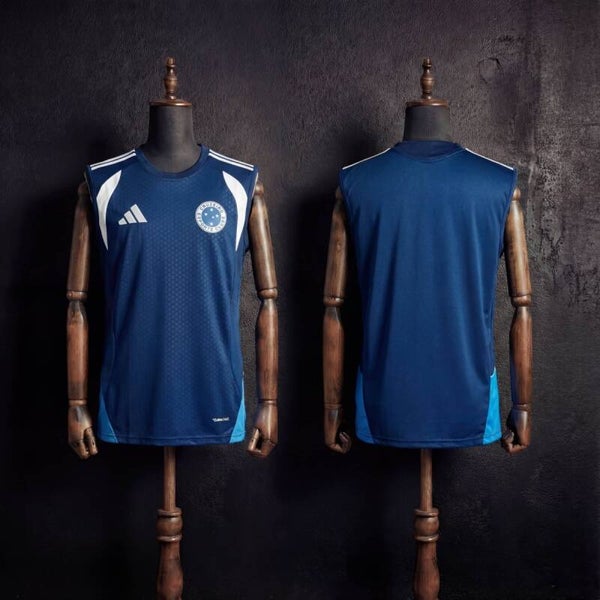 Cruzeiro Training vest I 26/27