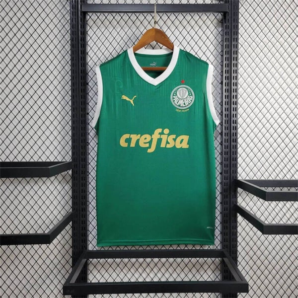 Palmeiras Tank Top I 24/25