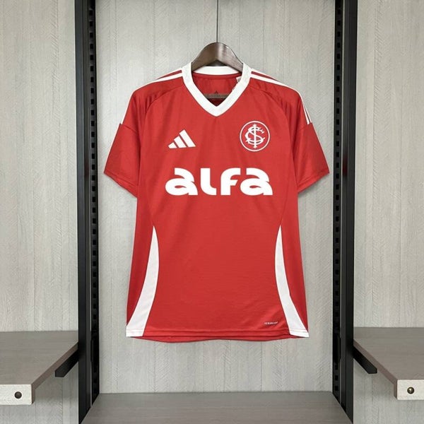 Internacional Jersey I 25/26