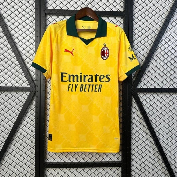 AC Milan Jersey III 25/26