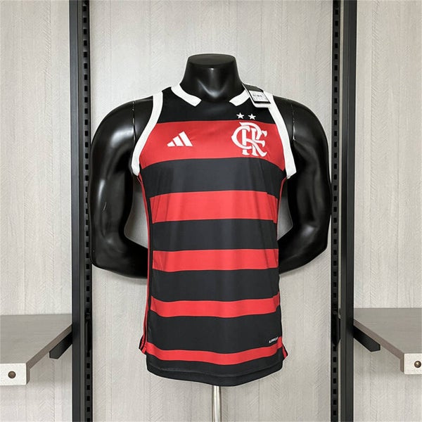 Flamengo Tank Top I 24/25