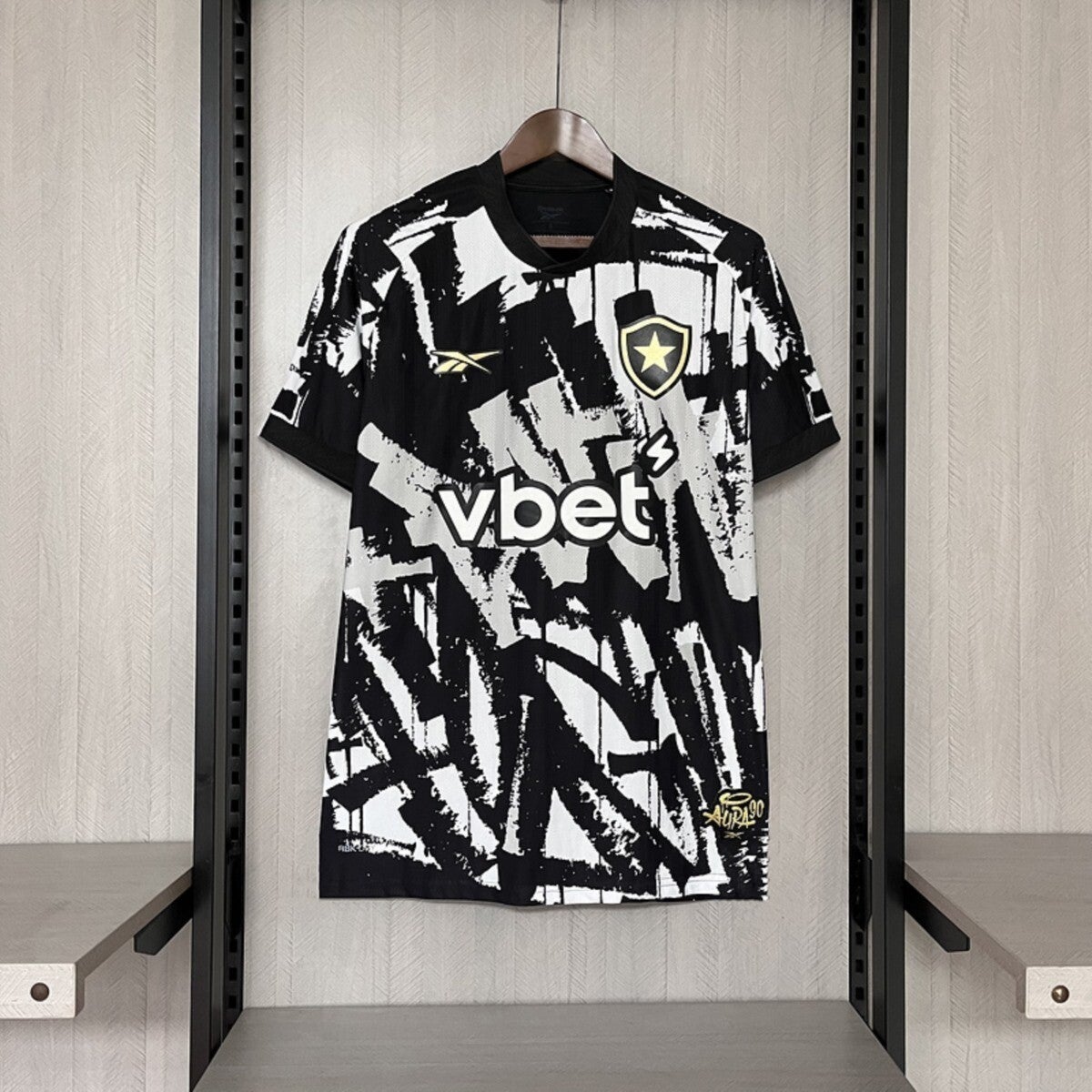 Botafogo Jersey IIII 25/26