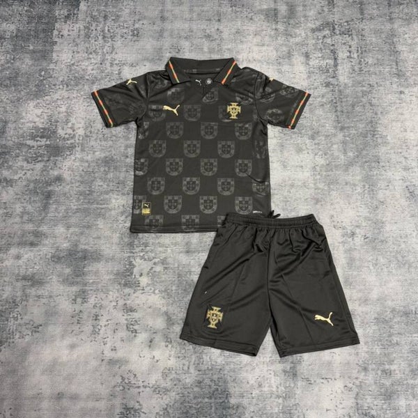 Portugal 2026 Special edition Kit II Kids