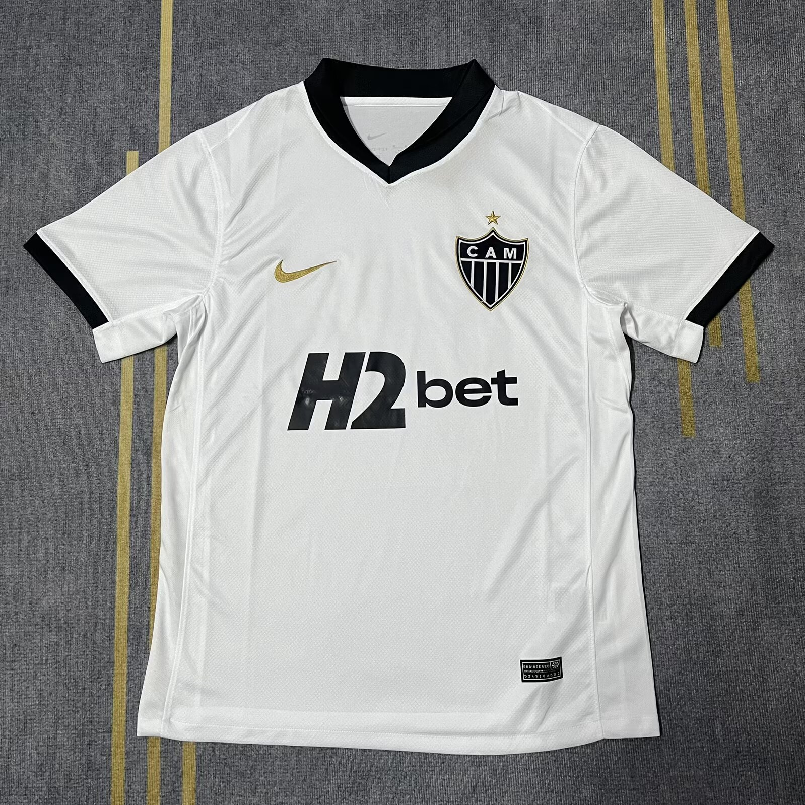 Atletico MG Jersey II 26/27