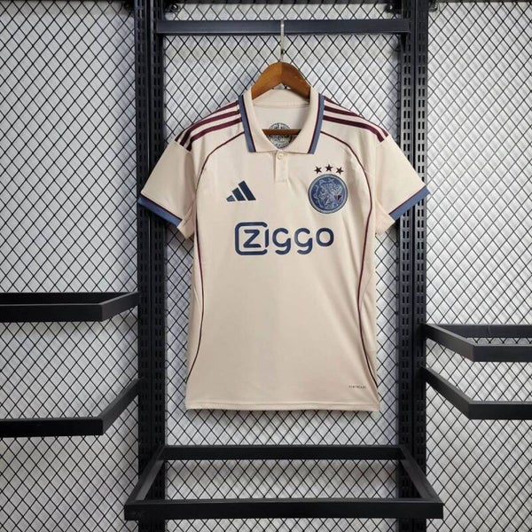 Ajax Jersey III 25/26