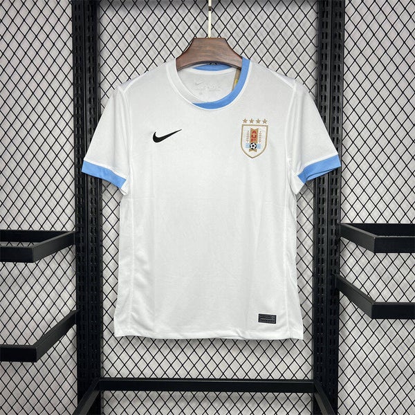 Uruguay Jersey II 24/25