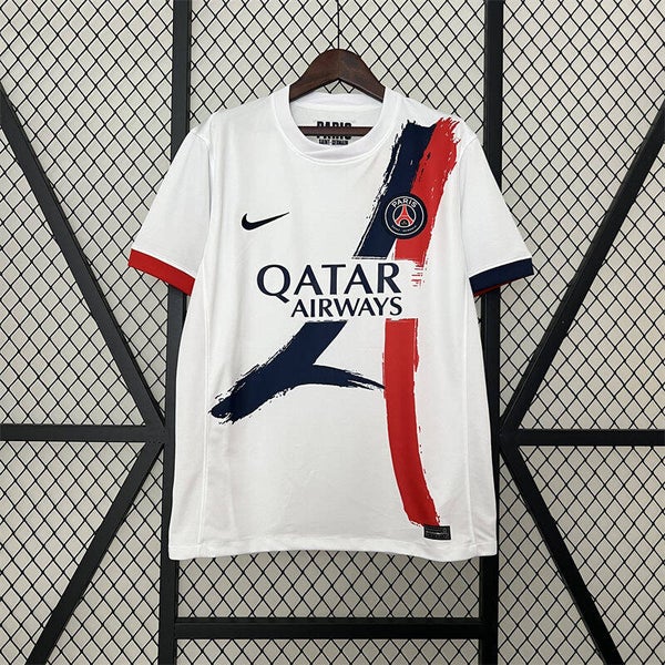 PSG Jersey II 25/26