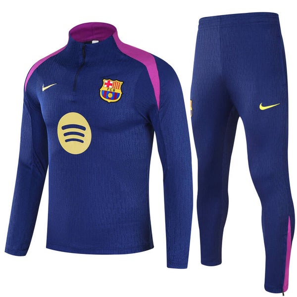 Barcelona Training Kit I