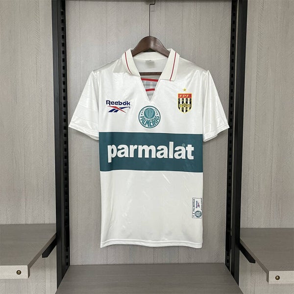 Palmeiras Retro Jersey II 1997