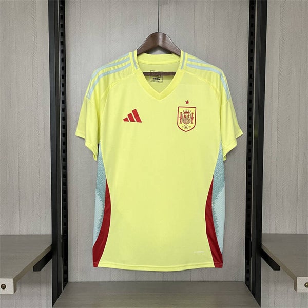 Spain Jersey II 24/25